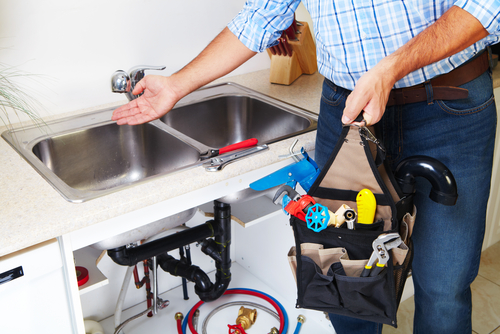 5 most common plumbing repairs that can be prevented