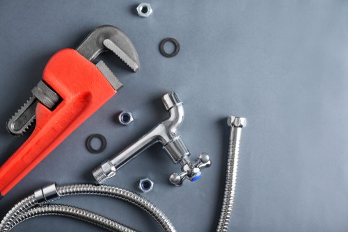 What Are Plumber Tools?