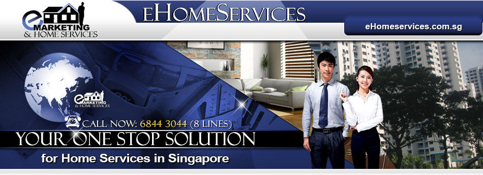 E-Home-Services