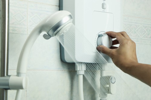 Tankless Water Heaters Benefits and Considerations