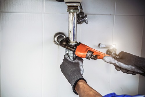 Why hire us for plumbing service